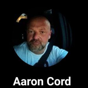 Meet your Posher, A'aron